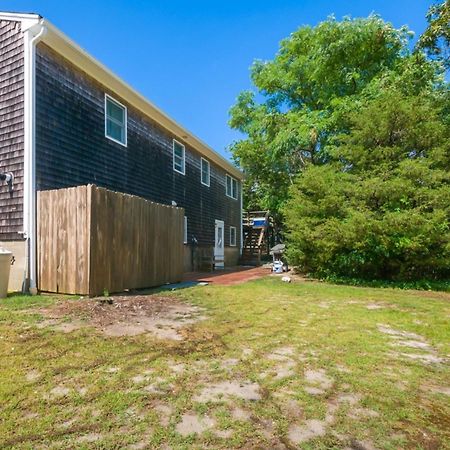 24 Captain Wing Road East Sandwich - - Cape Cod Bagian luar foto