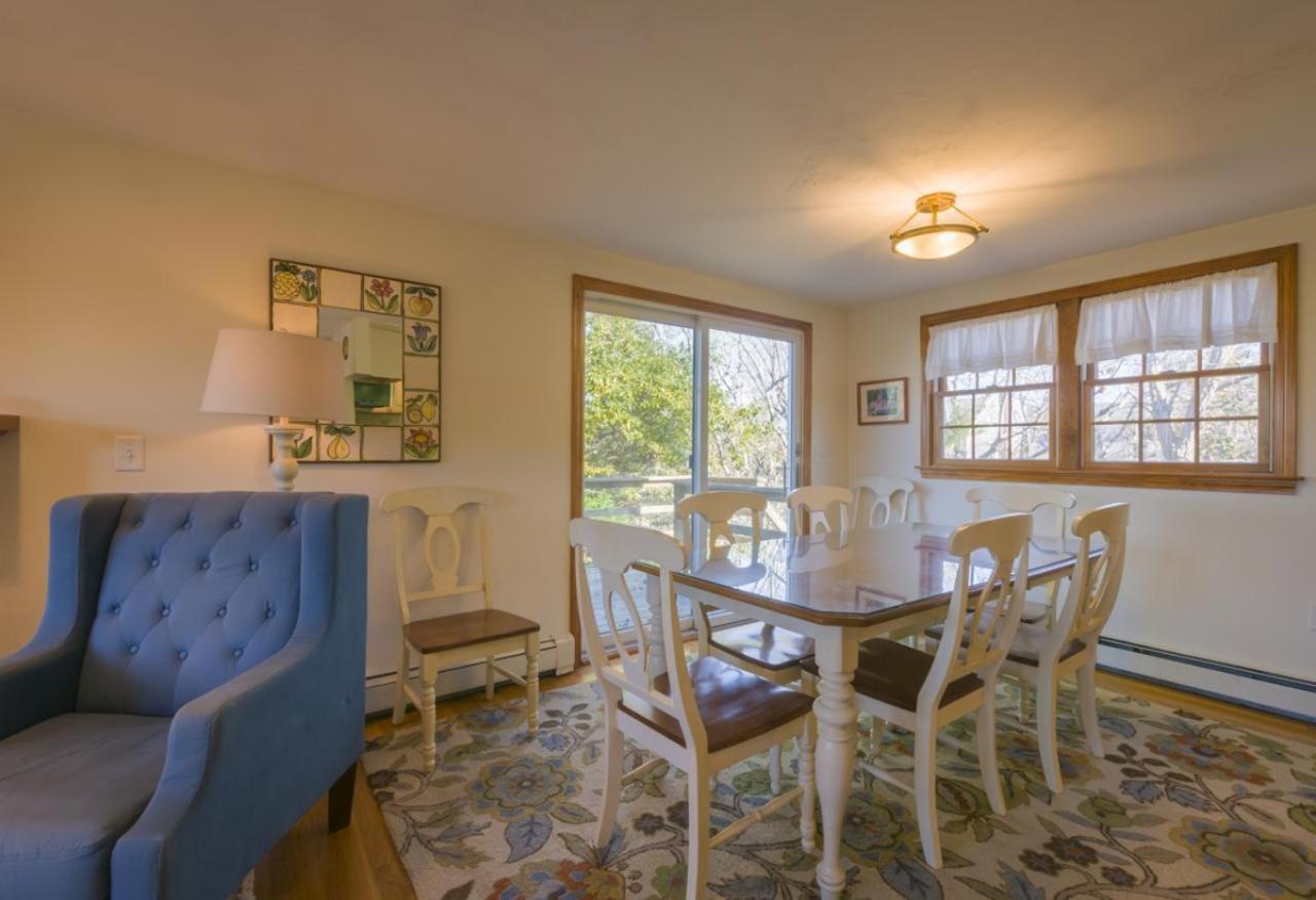 24 Captain Wing Road East Sandwich - - Cape Cod Bagian luar foto