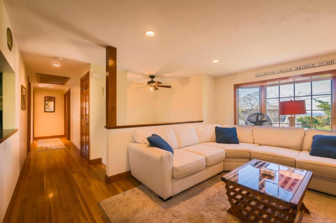 24 Captain Wing Road East Sandwich - - Cape Cod Bagian luar foto