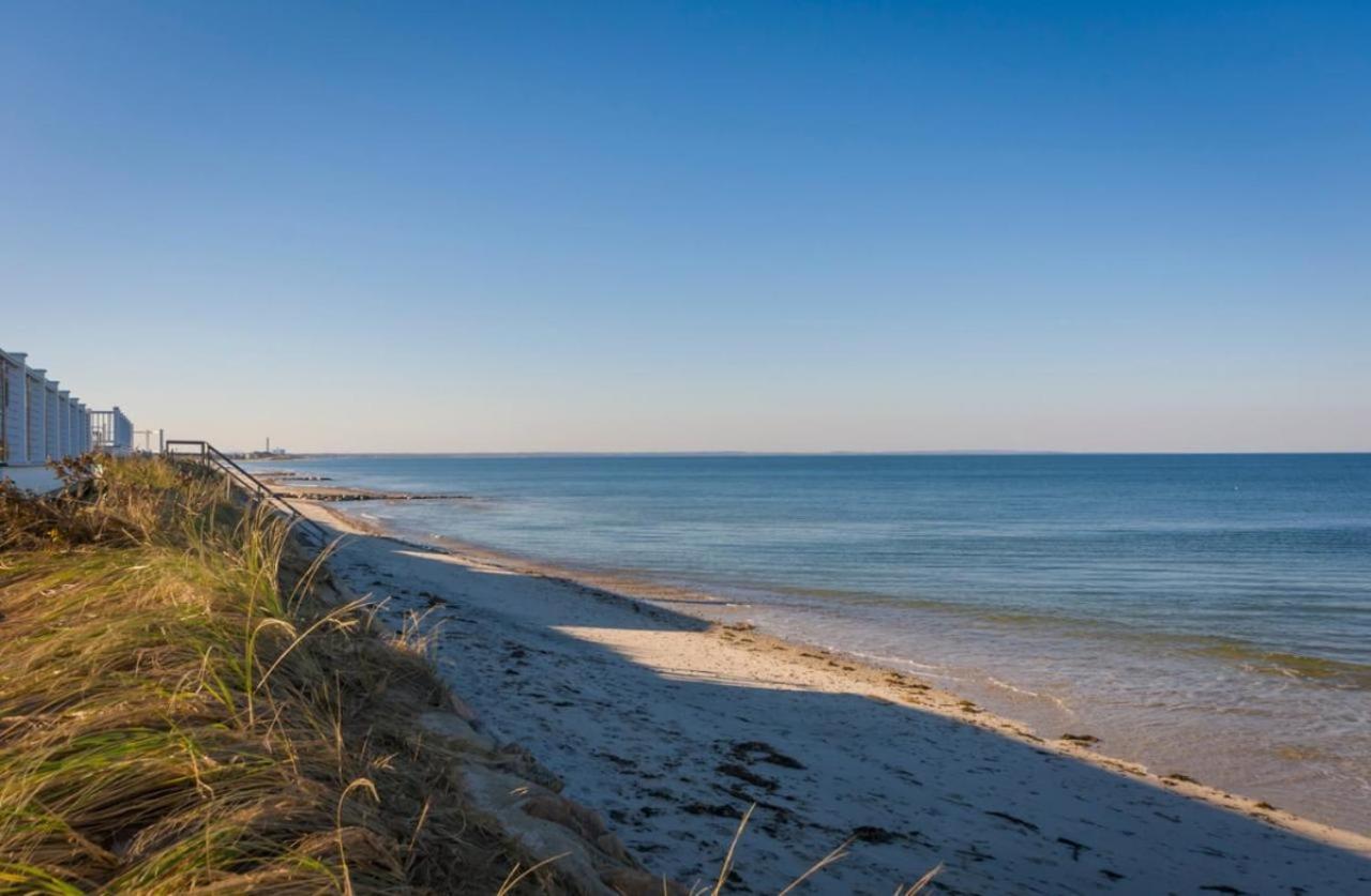 24 Captain Wing Road East Sandwich - - Cape Cod Bagian luar foto
