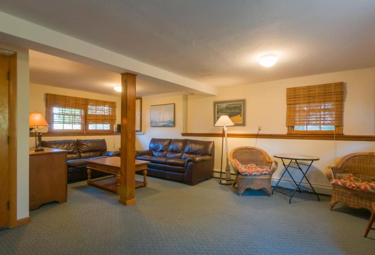 24 Captain Wing Road East Sandwich - - Cape Cod Bagian luar foto