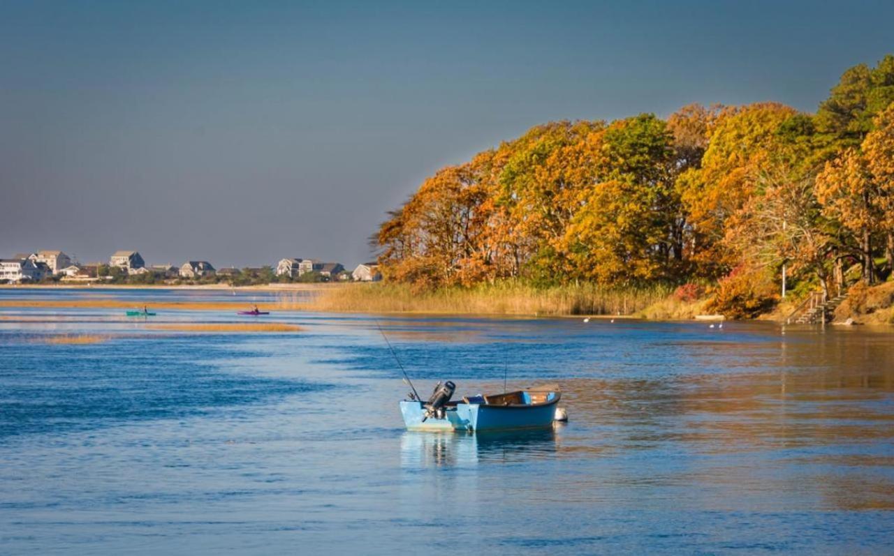 24 Captain Wing Road East Sandwich - - Cape Cod Bagian luar foto