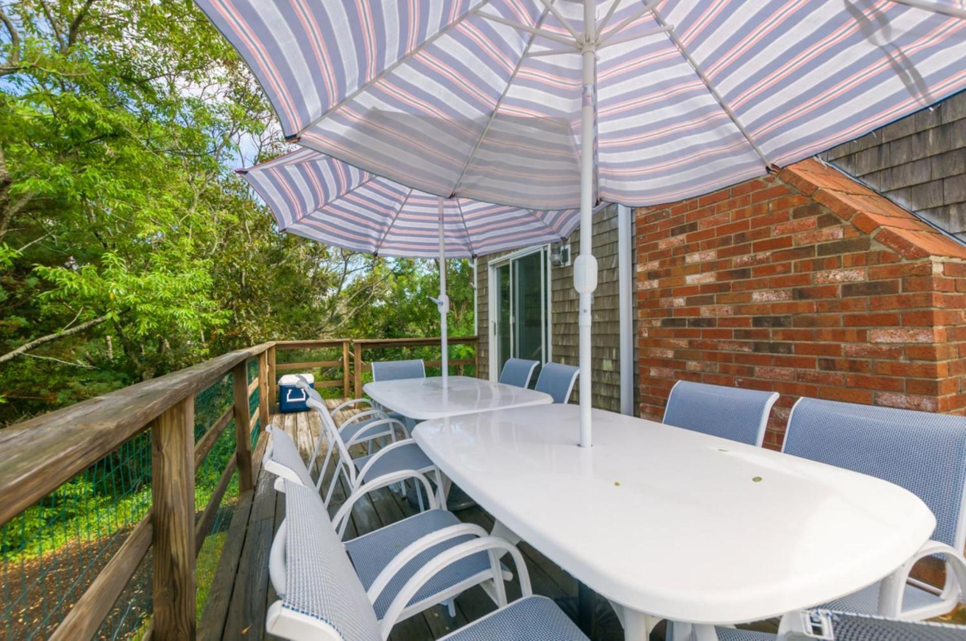 24 Captain Wing Road East Sandwich - - Cape Cod Bagian luar foto