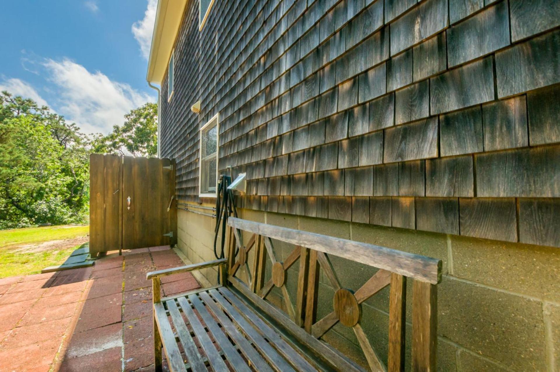 24 Captain Wing Road East Sandwich - - Cape Cod Bagian luar foto