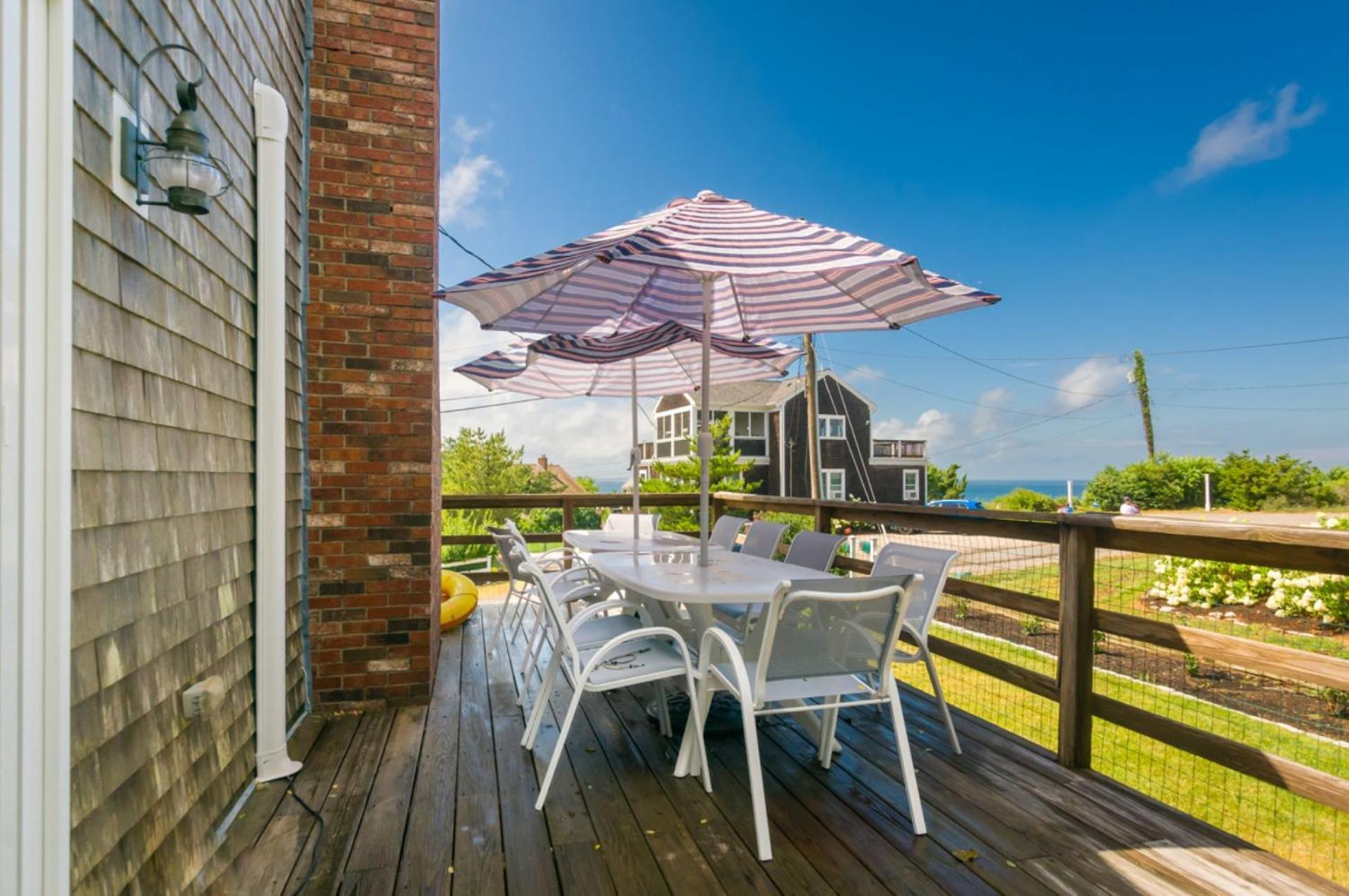 24 Captain Wing Road East Sandwich - - Cape Cod Bagian luar foto